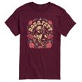 thumbnail image 1 of Star Wars - Boba Fett Boho Flowers - Men's Short Sleeve Tee, 1 of 4