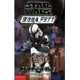 thumbnail image 1 of Pre-Owned Star Wars: Boba Fett #2: Crossfire (Paperback) 0439390028 9780439390026, 1 of 1