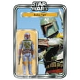 thumbnail image 1 of Star Wars Boba Fett Action Figure MEGA Funky Chunky Magnet | Toynk Exclusive, 1 of 2