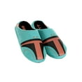 thumbnail image 1 of Star Wars Boba Fett Adult Slipper, 1 of 2