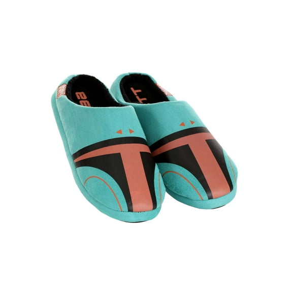 Star Wars Boba Fett Adult Slipper