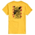 thumbnail image 1 of Star Wars - Boba Fett Aurebesh - Men's Short Sleeve Tee, 1 of 4