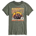 thumbnail image 1 of Star Wars - Boba Fett Band Tee - Men's Short Sleeve Tee, 1 of 4