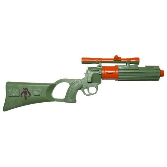 Star Wars Boba Fett Blaster Halloween Costume Accessory