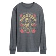 thumbnail image 1 of Star Wars - Boba Fett Boho - Men's Long Sleeve Tee, 1 of 4