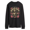 thumbnail image 1 of Star Wars - Boba Fett Boho - Men's Long Sleeve Tee, 1 of 4