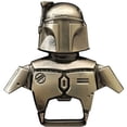 thumbnail image 1 of Star Wars Boba Fett Bottle Opener, 1 of 1