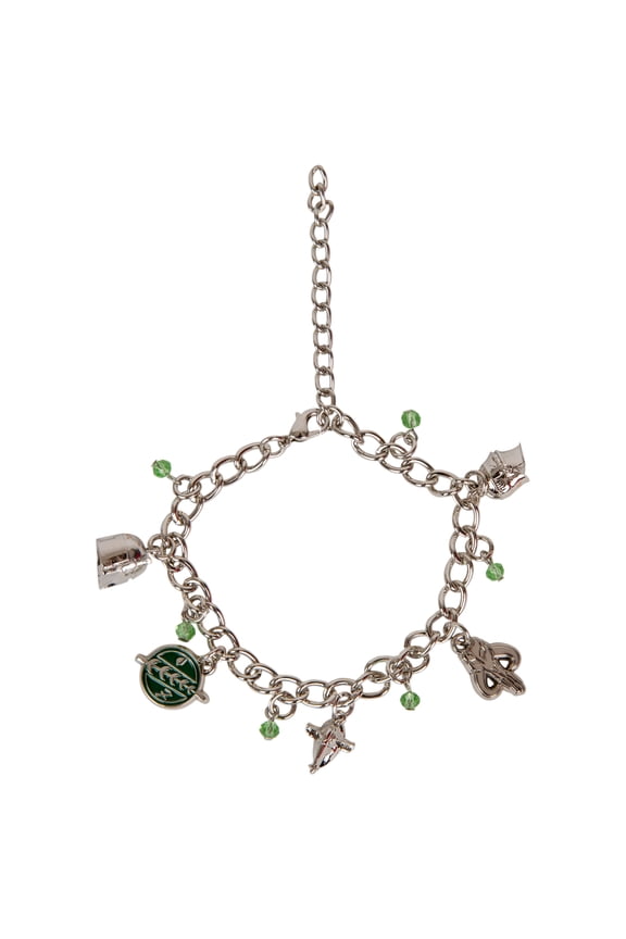 Book of Boba Fett Charm Bracelet