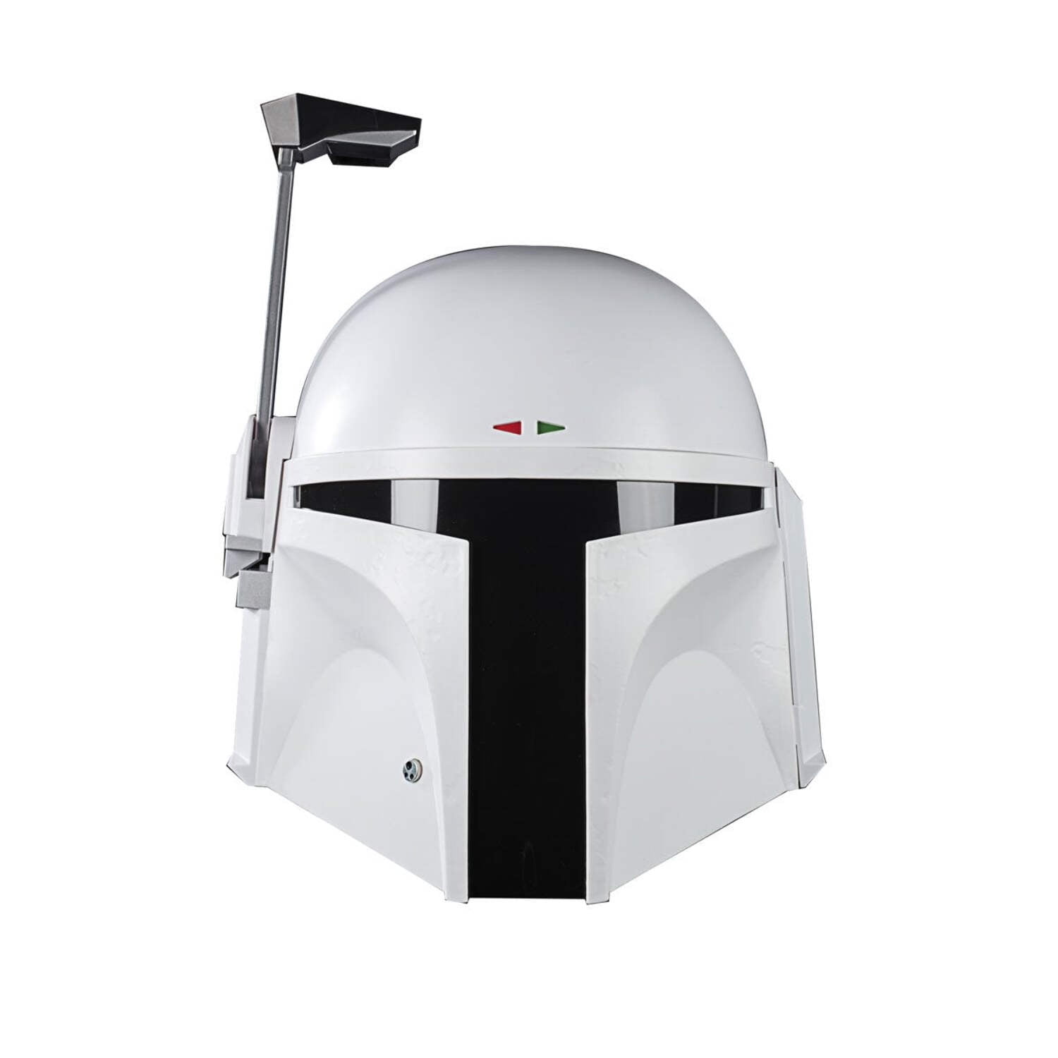 Star Wars Boba Fett Electronic Replica Helmet - Walmart.com