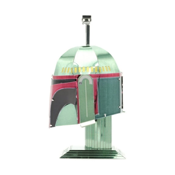 Star Wars Boba Fett Helmet