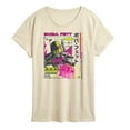thumbnail image 1 of Star Wars - Boba Fett Katakana - Women's Short Sleeve Classic Fit Tee, 1 of 5