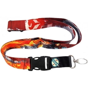 Star Wars Boba Fett Mandalorian Lanyard
