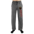 thumbnail image 1 of Star Wars Boba Fett Mask Print Men's Sleepwear Sleep Pajama Pants X-Large, 1 of 3