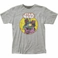 thumbnail image 1 of Star Wars Boba Fett Retro Comic T-Shirt-Medium, 1 of 2