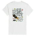 thumbnail image 1 of Star Wars - Boba Fett Scribbles - Men's Short Sleeve Tee, 1 of 4