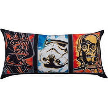 Star Wars Body Pillow