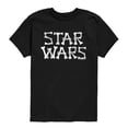 thumbnail image 1 of Star Wars - Bones Boys' Short Sleeve Graphic T-Shirt, 1 of 4