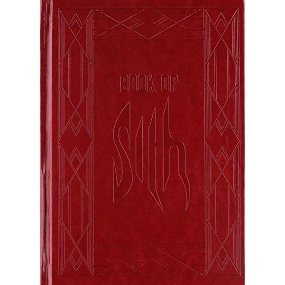 Star Wars: Book of Sith