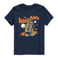 thumbnail image 1 of Star Wars - Boooop R2D2 - Youth Boys Short Sleeve Graphic T-Shirt, 1 of 4