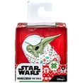 thumbnail image 1 of Star Wars Bounty Collection The Child (Grogu) Action Figure (Holiday Blanket), 1 of 2
