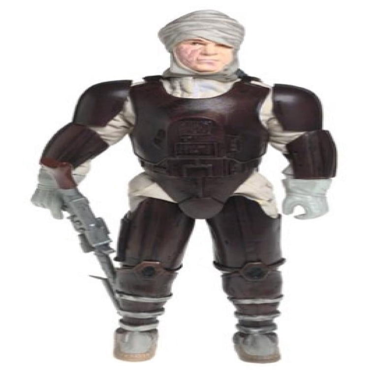 Star Wars Bounty Hunter: Dengar 12 Action Figure - Walmart.com