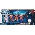 thumbnail image 1 of Star Wars Boxed Sets 2012 Yavin Pilots Action Figure Set, 1 of 1