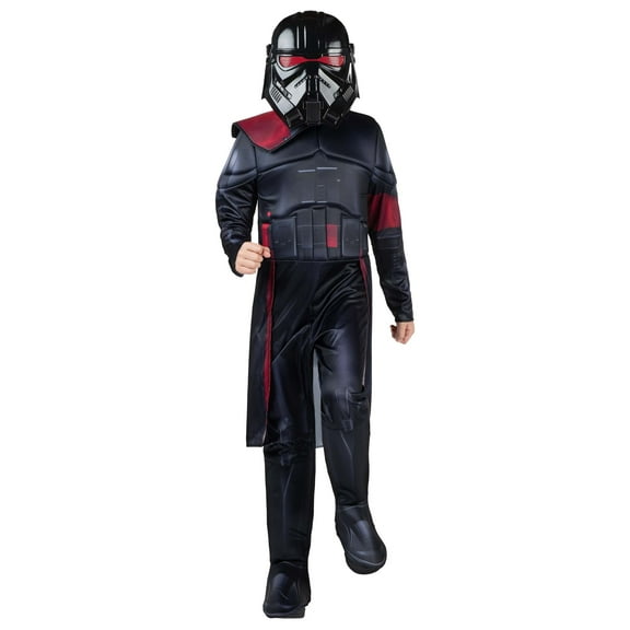 Star Wars Boy's Purge Stormtrooper Costume