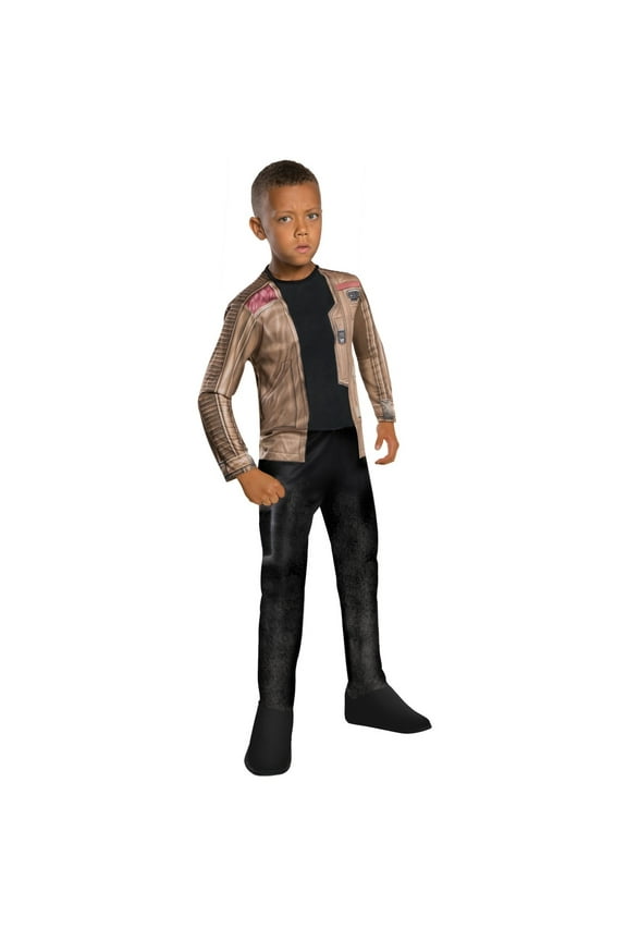Boys Finn Halloween Costume