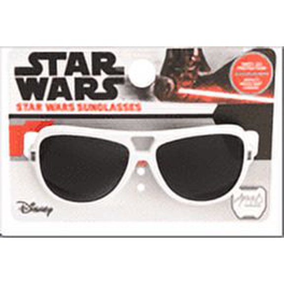 Star Wars Boys Lucas Stormtrooper Sun-Staches