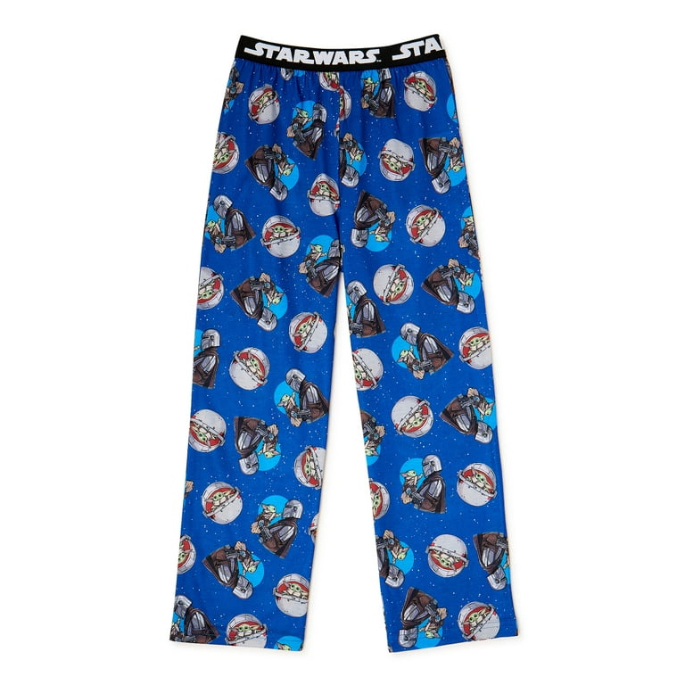 Boys star store wars pants