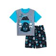 thumbnail image 1 of Star Wars Boys Pajama Set, 2-Piece, 1 of 3