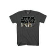 thumbnail image 1 of Star Wars Boys Team Sabers Up Short Sleeve T-Shirt, Sizes 4-18, 1 of 2