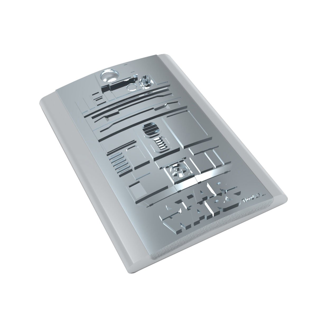 Star Wars Business Card Holder - R2-D2 main image 1