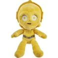 thumbnail image 1 of Star Wars C-3PO Basic Plush, 1 of 5