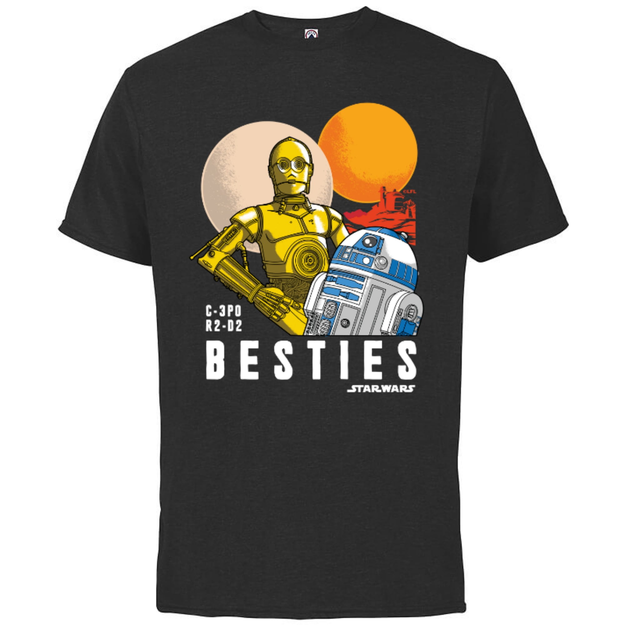 Tatooine shirt best sale