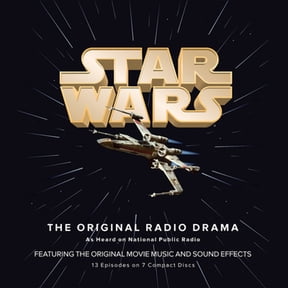 Pre-Owned Star Wars