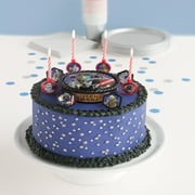 Star Wars Cake Decoration Kit, 17pc