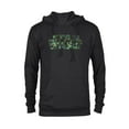 thumbnail image 1 of Star Wars Camo Logo - Pullover Hoodie for Adults - Customized-Black, 1 of 5