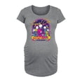 thumbnail image 1 of Star Wars - Cantina Tour - Maternity Scoop Neck Tee, 1 of 5
