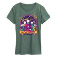 thumbnail image 1 of Star Wars - Cantina Tour - Women's Short Sleeve Classic Fit Tee, 1 of 5