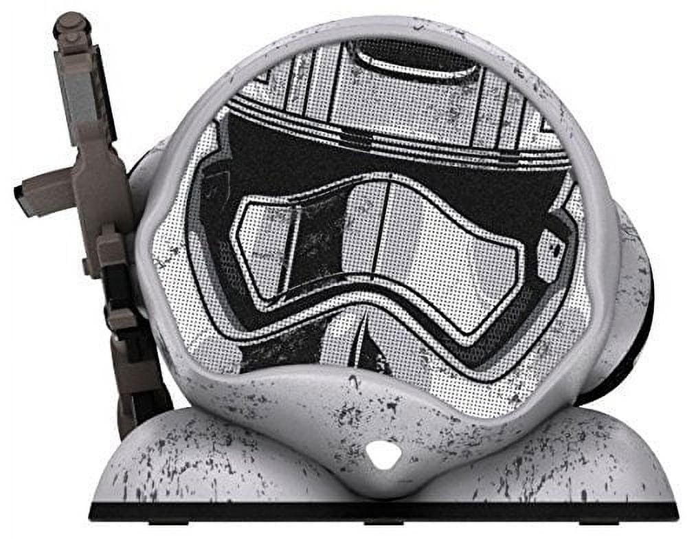 Star Wars Captain Phasma Bluetooth Character Speaker Li-B66T7.FX