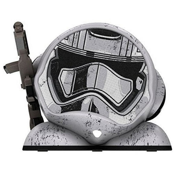 Star Wars Captain Phasma Bluetooth Character Speaker  Li-B66T7.FX