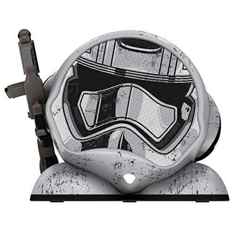 Star Wars Captain Phasma Bluetooth Character Speaker Li-B66T7.FX