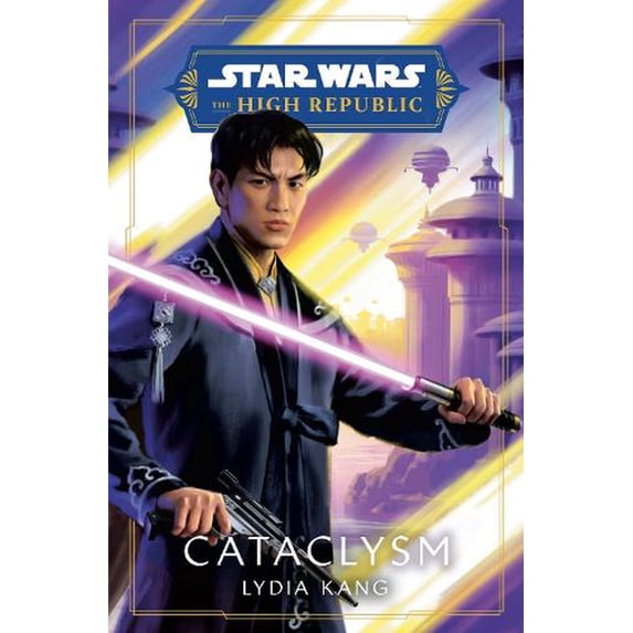 Star Wars: Cataclysm