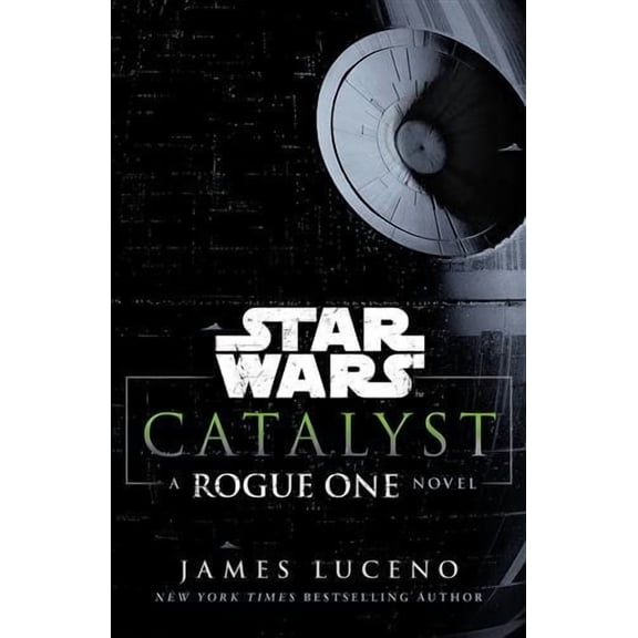Star Wars: Catalyst