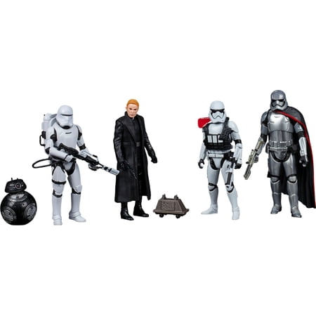 Star Wars Celebrate the Saga The First Order F1415