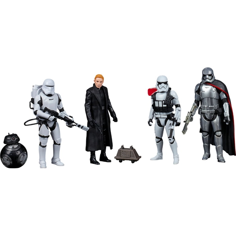 Star Wars Celebrate the Saga The First Order F1415 - Walmart.com