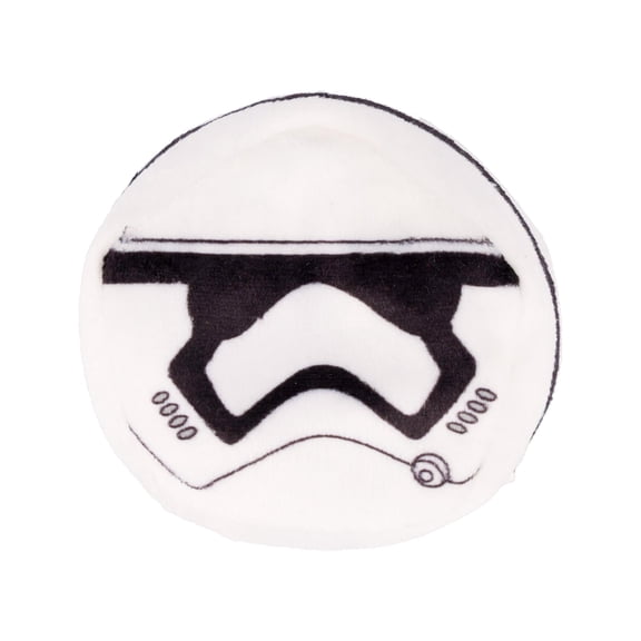 Star Wars Celebration 2017 Exclusive Stormtrooper Bean Bag Plush