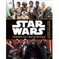 thumbnail image 1 of Star Wars Character Encyclopedia Updated and Expanded, 1 of 1