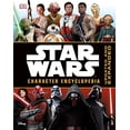 thumbnail image 1 of Pre-Owned Star Wars Character Encyclopedia, Updated and Expanded, (Hardcover), 1 of 1